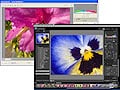 PS ElementsとLightroomでのRAWデータの編集と加工