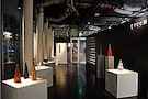 クリエイターが送る個性豊かなツリー展
