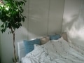 うっとうしい梅雨を照明で撃退