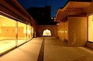 伝統建築と北欧モダンの出会い