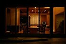 照明住宅実例：ほっとする「あかり」が灯る家