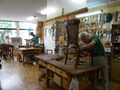 家具も住宅も同じ。愛着をもって長く使おう