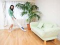 暖かな春の点検＆大掃除でキレイ＋長持ち！