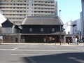 100年の歳月が美しさをつくる旧篠原家住宅