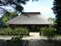 改築を重ね120年住み続けられた旧内田家住宅