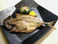 アジの干物の作り方……簡単おすすめ！