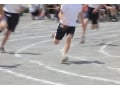 かけっこで速く走る方法！トレーニングや練習のコツ・教え方