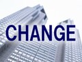 ドラマ「CHANGE」に見るプレゼンの極意