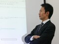 オバマ氏に学ぶプレゼンテーション術