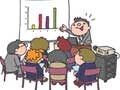 表計算ソフトは学生が作った
