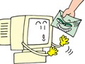 迷惑メールが減らない3つの理由