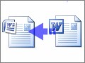 Word 2007で旧バーションを使う方法