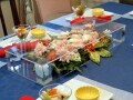 料理も腕も選ばない!?テーブルウエア