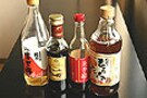 使ってみたい食品　話題のお酢を徹底探求