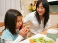 気になる子どもの肥満。まず噛み方に注意