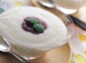 カスピ海ヨーグルトのおいしい愉しみ方