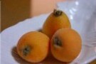 旬のビワで、新生活の疲れを癒そう