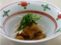 冷え・夏バテの季節に、新生姜の醤油漬け