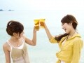 女性にやさしいビールの効用