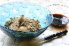 夏の疲れたカラダをやさしく癒す豆乳プリン