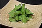 米国でも人気　夏の疲労回復に枝豆