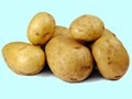 注目！腹持ち指数が高いポテトダイエット
