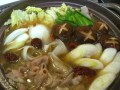 週末は薬膳しゃぶしゃぶでアンチエイジング