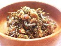 おせちにも！快眠を叶えるミネラル豊富な煎り煮レシピ