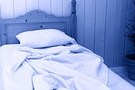 睡眠不足は肥満のモト!?