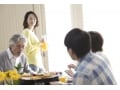 お正月の人付き合いが面倒……帰省ストレスの対処法・注意点