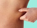 ダイエットブームに水をさします　小太りは正常体重より安心？