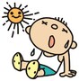 夏バテ解消！ 秋までにしたい10秒爪揉み