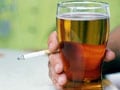適量飲酒のススメ！つまみはレバー、枝豆で大腸癌予防　「飲酒と喫煙」癌への影響