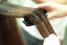 髪の毛サラサラブラシがあるってホント？