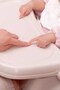 出ないでほしい妊娠線、予防は可能？