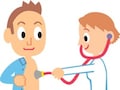 健康なときに受けるのが健康診断!？