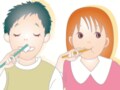 子どもの虫歯は痛くならない？