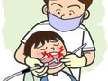 今さら聞けない!歯を削るとなぜ出血する?