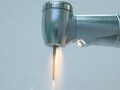 治療中のギモン！ 歯を削る時の水は安全？