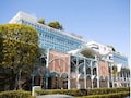 この秋発表！出会えない希少立地とは？