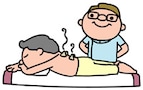 肩こりの悪循環から抜け出せない理由とは？