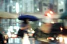 梅雨本番！お天気による腰痛注意報