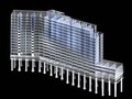 資産価値より構造。免震マンションに注目