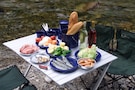 食品添加物の種類と役割、アレルギー症状について