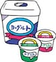 食事で花粉症の季節を乗り切る？