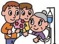 なぜ、手術翌日から歩かされるのか？