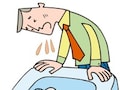 全く新しい抗がん剤の副作用対策とは