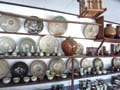 大分県日田　民窯　小鹿田焼