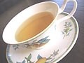 花粉症対策に注目! ロズマリン酸