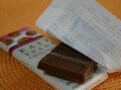 あなたのチョコ選びが世界を変える！